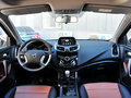 海马S5 1.6L 手动 基本型 2014款图片