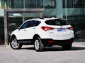 海马S5 1.6L 手动 基本型 2014款图片