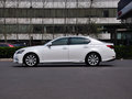 雷克萨斯GS 2014款 300h 2.5L CVT 领先版图片