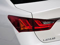 雷克萨斯GS 2014款 300h 2.5L CVT 领先版图片