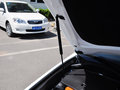 雷克萨斯GS 2014款 300h 2.5L CVT 豪华版图片