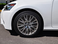 雷克薩斯GS 2014款 300h 2.5L CVT 豪華版圖片