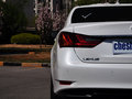 雷克萨斯GS 2014款 300h 2.5L CVT 豪华版图片