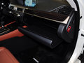 雷克薩斯GS 2014款 300h 2.5L CVT 豪華版圖片