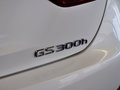 雷克萨斯GS 2014款 300h 2.5L CVT 豪华版图片