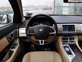 捷豹XF 2.0T Style Club限量版 2014款图片