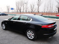 捷豹XF 2.0T Style Club限量版 2014款图片