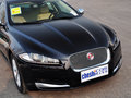 捷豹XF 2.0T Style Club限量版 2014款图片