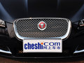 捷豹XF 2.0T Style Club限量版 2014款图片