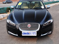 捷豹XF 2.0T Style Club限量版 2014款图片