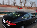 捷豹XF 2.0T Style Club限量版 2014款圖片