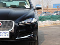 捷豹XF 2.0T Style Club限量版 2014款圖片
