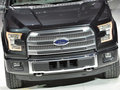 福特F-150猛禽 2014款 F150图片