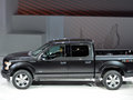 福特F-150猛禽 2014款 F150图片