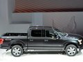 福特F-150猛禽 2014款 F150图片