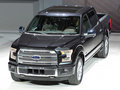 福特F-150猛禽 2014款 F150图片