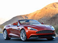 Vanquish 2014款 Aanquish Volante圖片