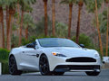 Vanquish 2014款 Aanquish Volante图片