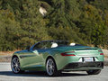 Vanquish 2014款 Aanquish Volante图片