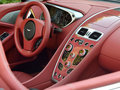 Vanquish 2014款 Aanquish Volante圖片
