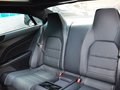 奔驰E级(进口) E200 Coupe 2014款图片