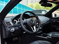 奔驰E级(进口) E200 Coupe 2014款图片