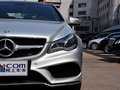 奔驰E级(进口) E200 Coupe 2014款图片