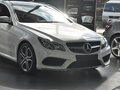 奔驰E级(进口) 2014款 E260 Coupe图片