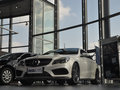 奔驰E级(进口) 2014款 E260 Coupe图片
