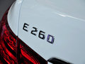 奔驰E级(进口) 2014款 E260 Coupe图片