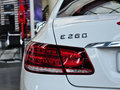 奔驰E级(进口) 2014款 E260 Coupe图片