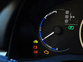 雷克萨斯CT 200h 1.8L CVT 精英版（双色）2014款图片