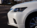 雷克萨斯CT 200h 1.8L CVT 精英版（双色）2014款图片