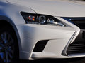 雷克萨斯CT 200h 1.8L CVT 精英版（双色）2014款图片