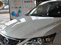 雷克萨斯CT 2014款 200h 1.8L CVT 舒适版（单色）图片