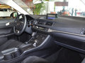 雷克萨斯CT 2014款 200h 1.8L CVT 舒适版（单色）图片