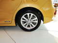 雷克萨斯CT 2014款 1.8L CVT 舒适版（单色）图片