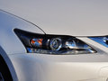 雷克萨斯CT 2014款 200h 1.8L CVT 舒适型（双色）图片
