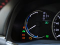 雷克萨斯CT 200h 1.8L CVT F SPORT版（双色）2014款图片