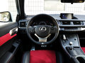 雷克萨斯CT 200h 1.8L CVT F SPORT版（双色）2014款图片