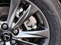 雷克萨斯CT 200h 1.8L CVT F SPORT版（双色）2014款图片