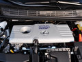 雷克萨斯CT 200h 1.8L CVT F SPORT版（双色）2014款图片