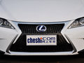 雷克萨斯CT 200h 1.8L CVT F SPORT版（双色）2014款图片