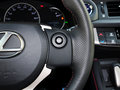 雷克萨斯CT 200h 1.8L CVT F SPORT版（双色）2014款图片