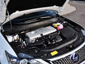 雷克萨斯CT 200h 1.8L CVT F SPORT版（双色）2014款图片