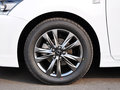 雷克萨斯CT 200h 1.8L CVT F SPORT版（双色）2014款图片