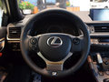 雷克萨斯CT 2014款 200h 1.8L CVT SPORT版（双色）图片