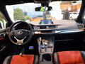 雷克萨斯CT 2014款 200h 1.8L CVT SPORT版（双色）图片