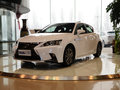 雷克萨斯CT 2014款 200h 1.8L CVT SPORT版（双色）图片
