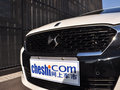 DS 5LS 2014款 DS 5LS圖片
